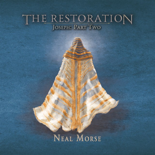 Neal Morse - The Restoration - Joseph, Pt. Two  (2024) [24Bit-48kHz] FLAC [PMEDIA] ⭐️