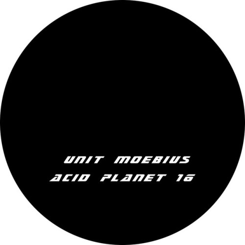 Unit Moebius – Live At the Muzenstraat (2016)