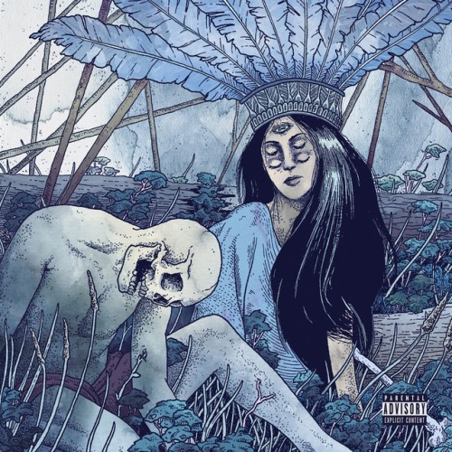 Jedi Mind Tricks – The Thief And The Fallen (2015)