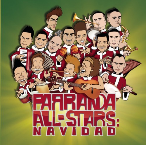Various Artists – All Stars (2004)