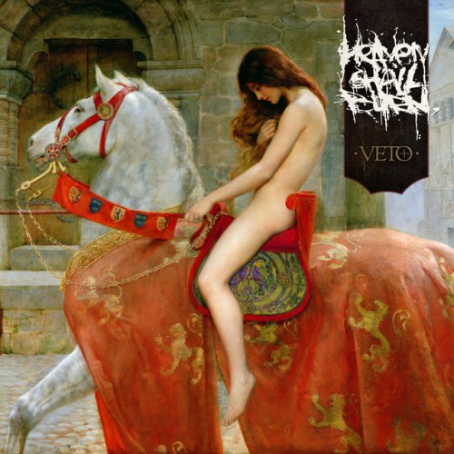 Heaven Shall Burn – Veto (2013)