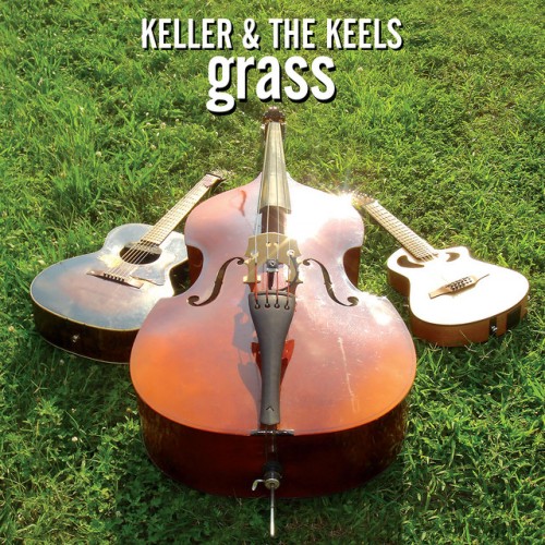Keller Williams – Grass (2006)