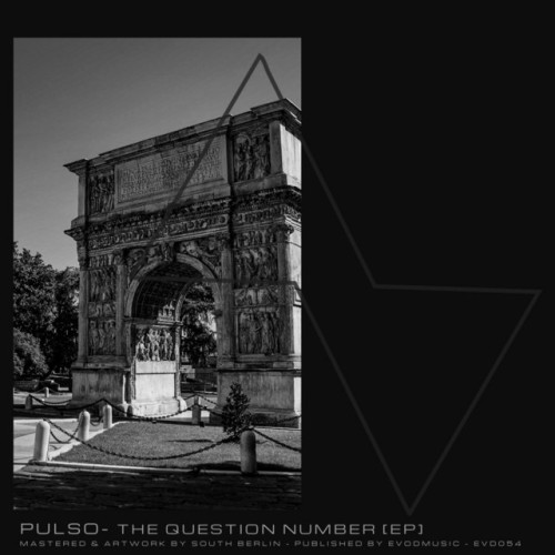 Pulso – The Question Number (2023)