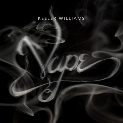 Keller Williams – Vape (2015)
