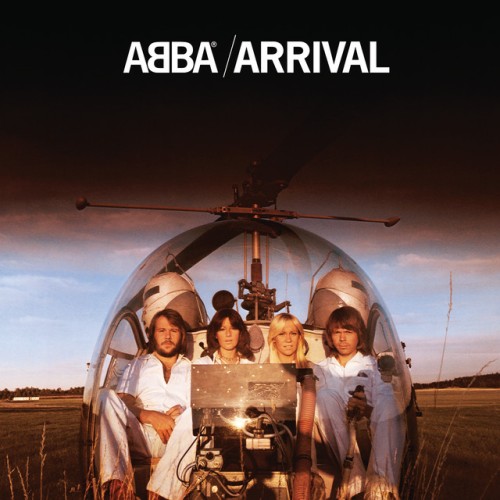 ABBA – Arrival (1976)