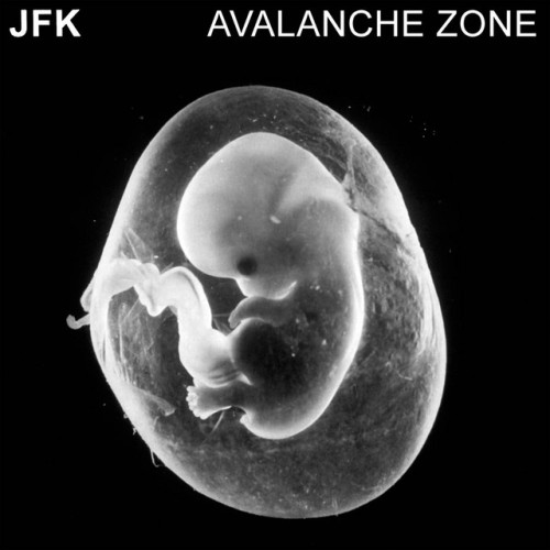 JFK - Avalanche Zone (2023) Download
