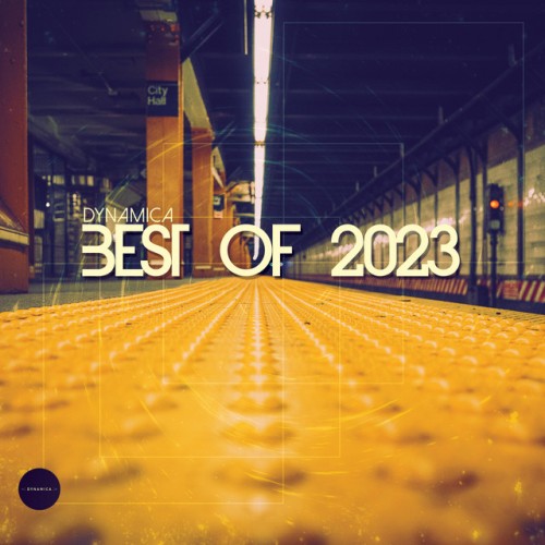 Various Artists – Dynamica (Best of 2023) (2024)