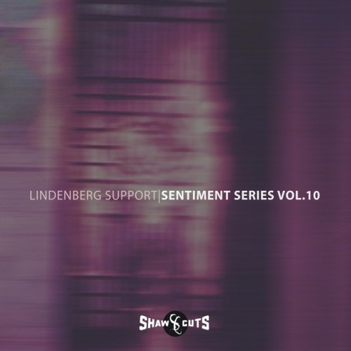 Lindenberg Support – Sentiment Series Vol.10 (2024)