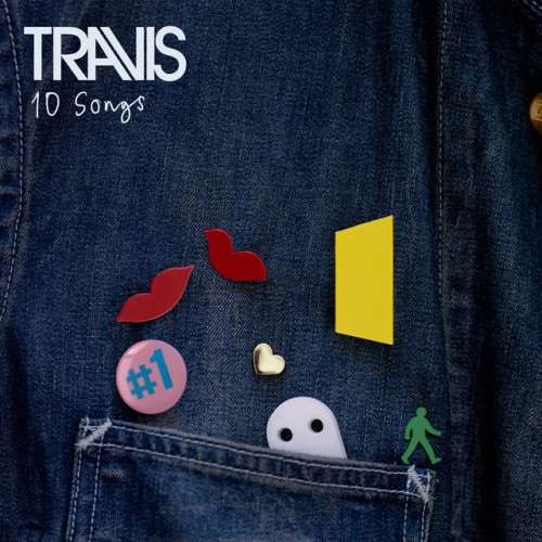 Travis – 10 Songs (2020)