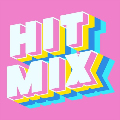 Various Artists – Hit Mix (1987)