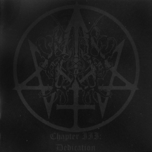 Pure Evil – Chapter III: Dedication (2009)