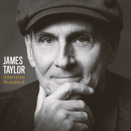 James Taylor – American Standard (2020)
