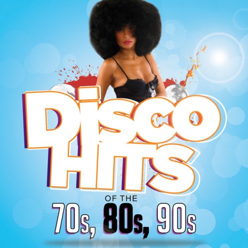Various Artists - Disco Dance Hits Vol.3 (1986) Download