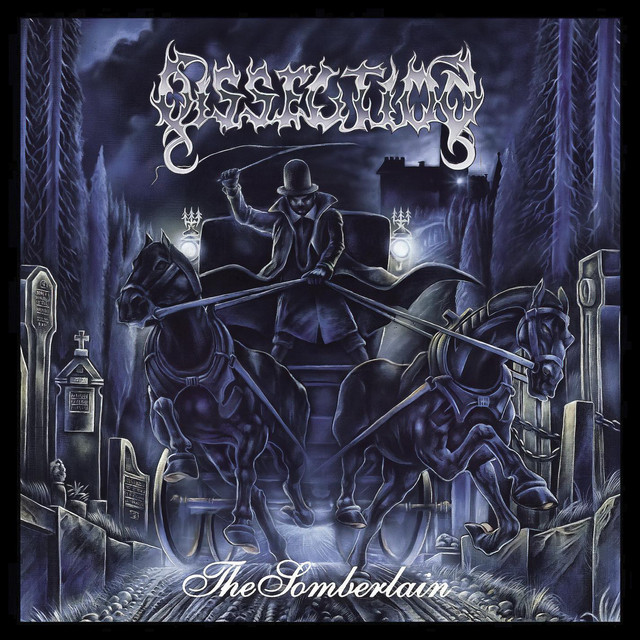 Dissection-The Somberlain-REMASTERED-LP-FLAC-2017-mwnd