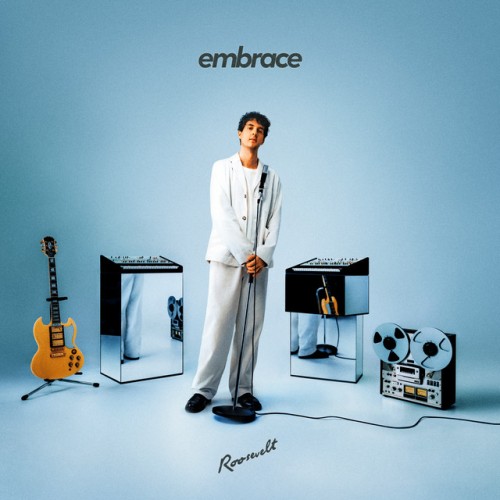 Roosevelt-Embrace-(COUNTCD254)-CD-FLAC-2023-WRE