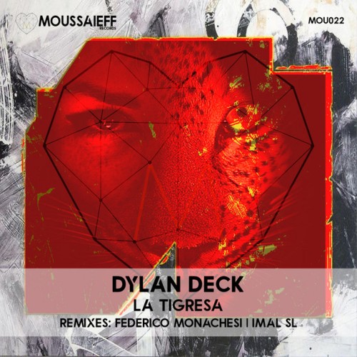 Dylan Deck – La Tigresa (2023)