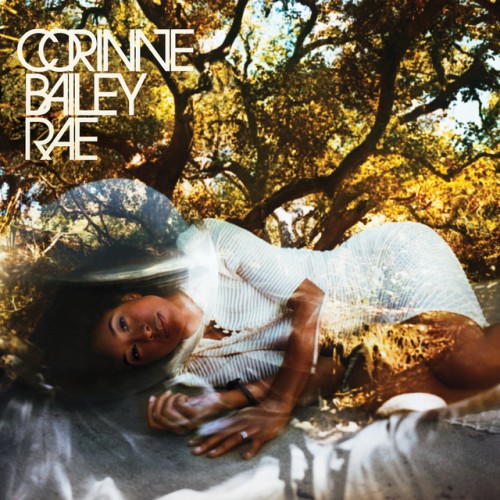 Corinne Bailey Rae – The Sea (2010)