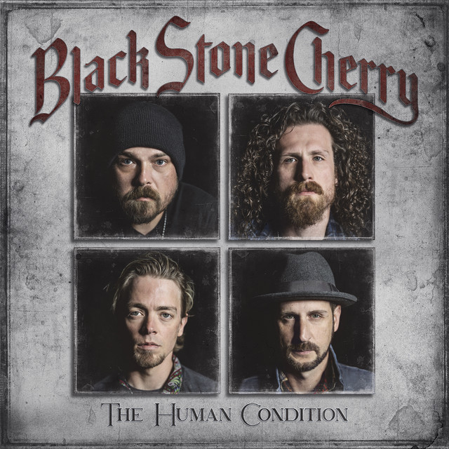 Black Stone Cherry-The Human Condition-CD-FLAC-2020-BOCKSCAR
