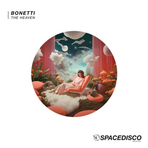 Bonetti – The Heaven (2024)