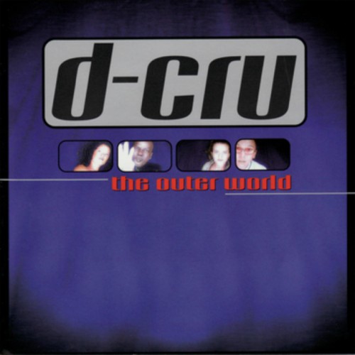 D-Cru - The Outer World (1998) Download