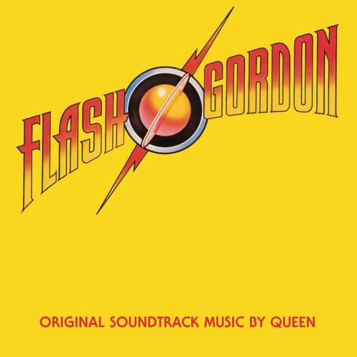 Queen – Flash Gordon (2011)