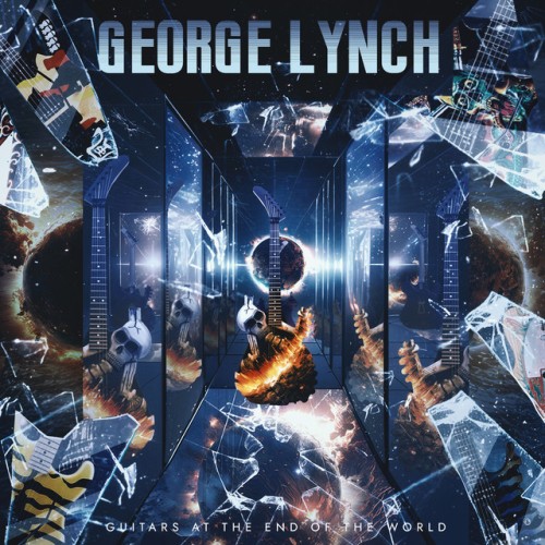 George Lynch – Guitars At The End Of The World (2023)