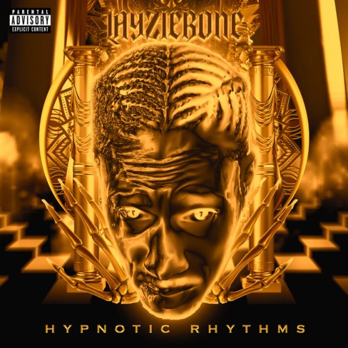 Layzie Bone - Hypnotic Rhythms (2023) Download