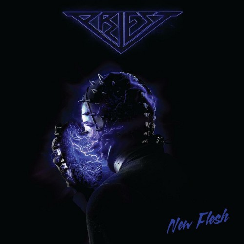 Priest – New Flesh (2023)