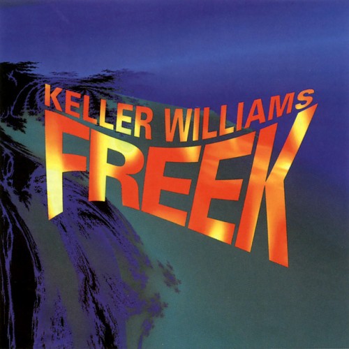 Keller Williams – Freek (1994)