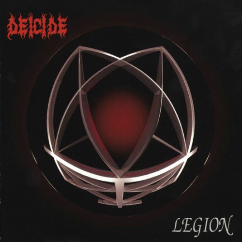 Deicide – Legion (1992)