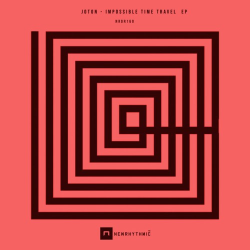 Joton – Impossible Time Travel EP (2023)