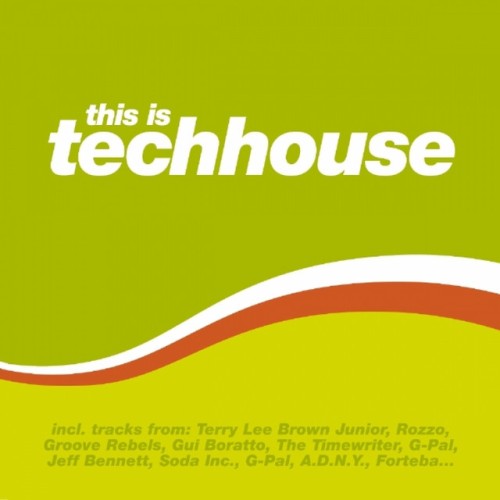 Various Artists – Techhouse (2023)