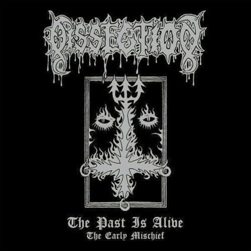 Dissection-The Past Is Alive-REISSUE-LP-FLAC-2018-mwnd