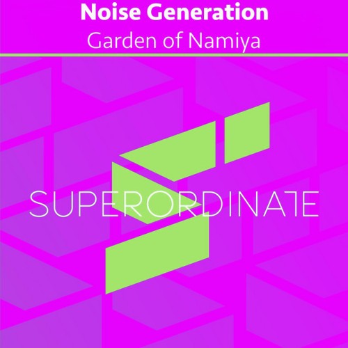 Noise Generation - Garden of Namiya (2023) Download