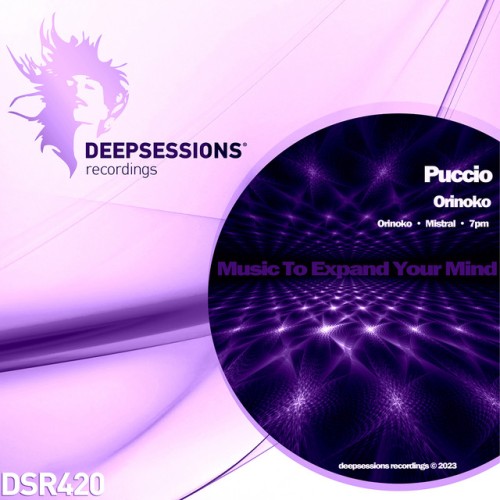 Puccio - Orinoko (2023) Download