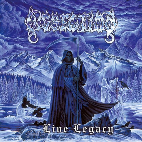 Dissection – Live Legacy (2008)