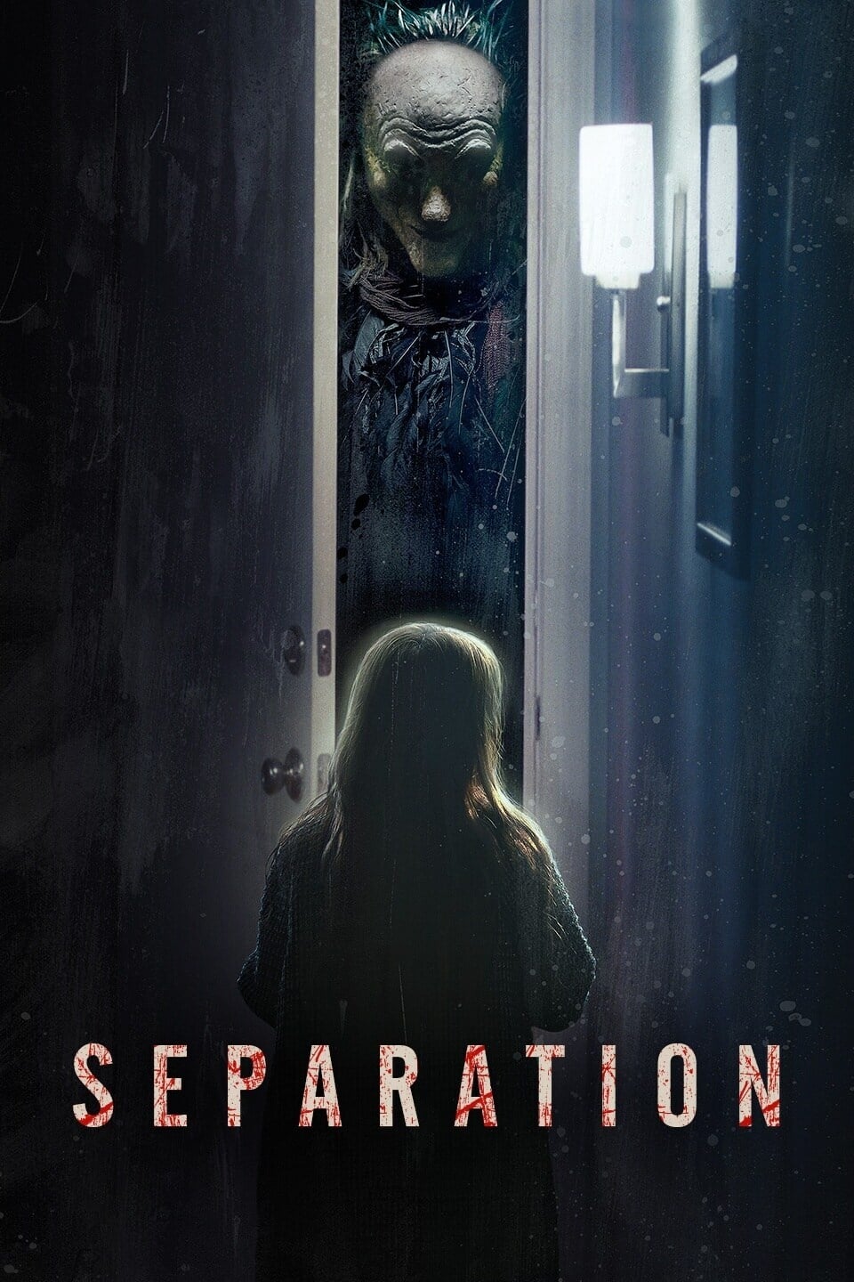 Separation (2021) Download