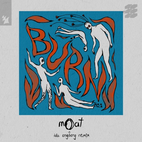 MOAT – Burn (Ida Engberg Remix) (2023)