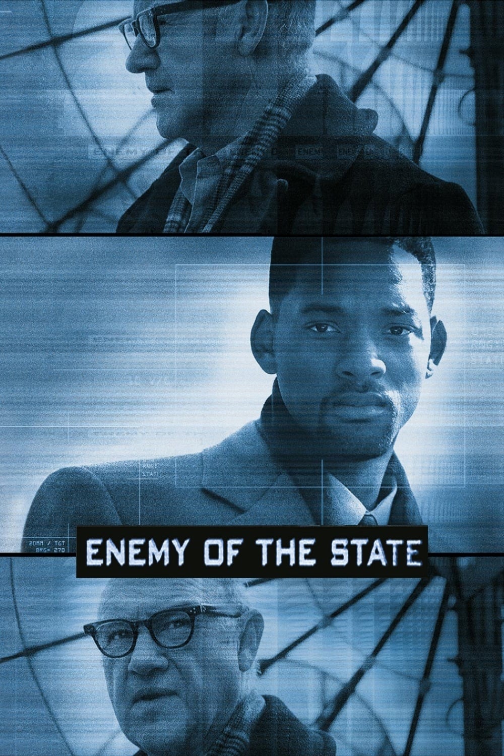 Enemy of the State (1998) Download