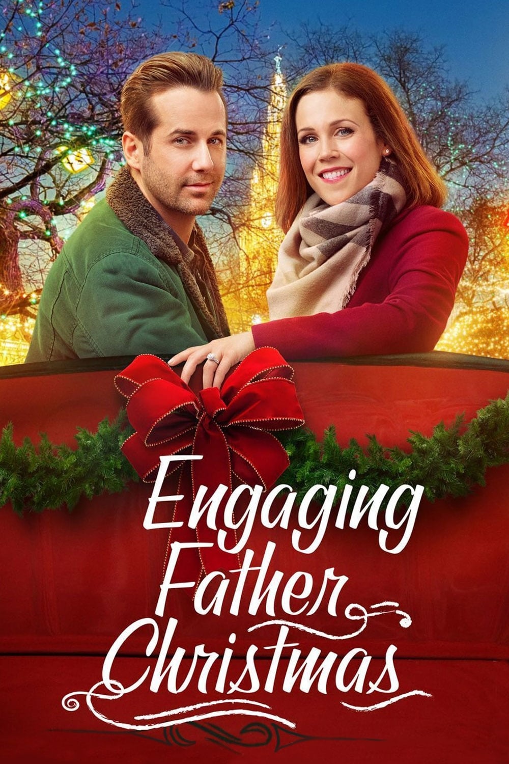 Engaging Father Christmas (2017) Download