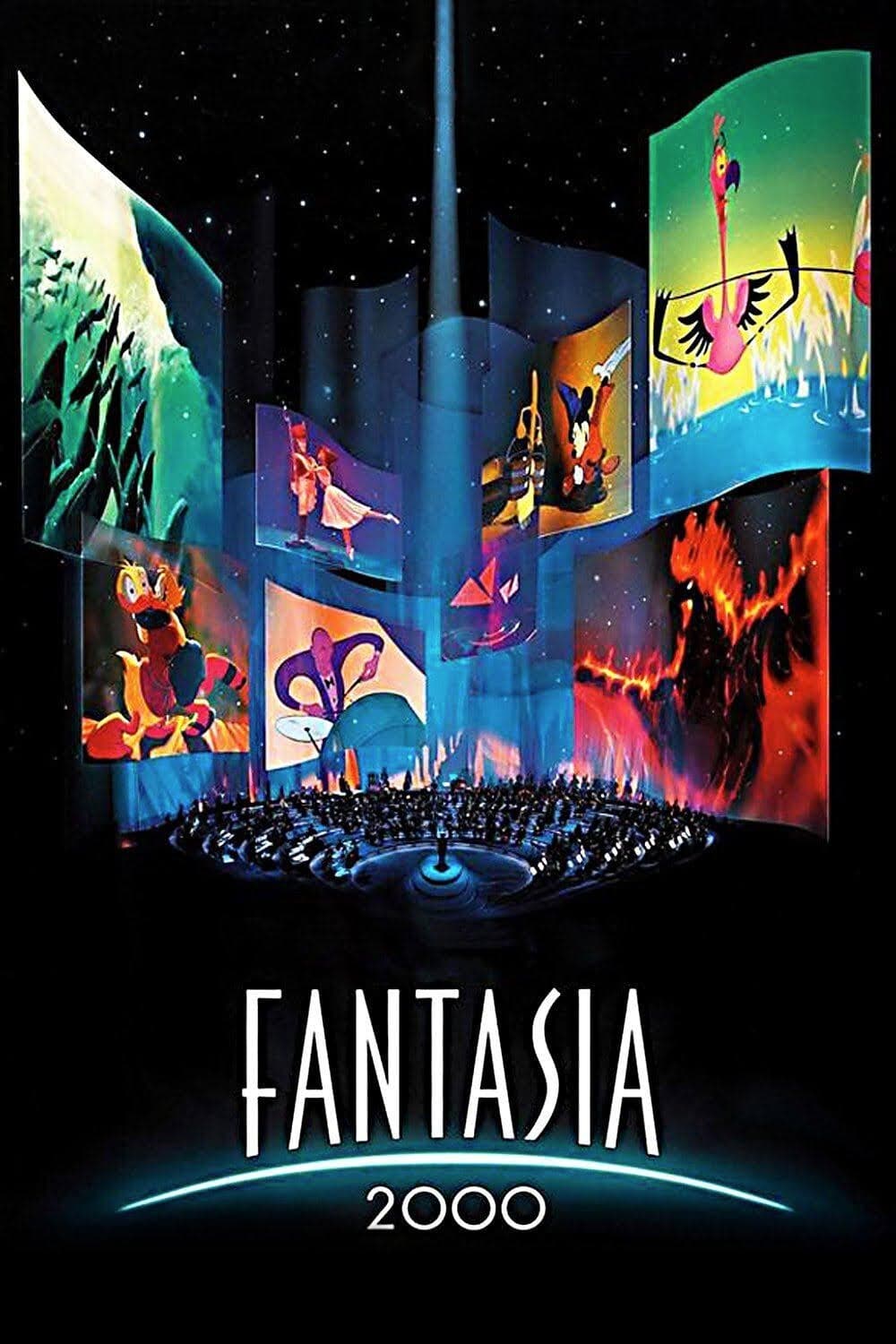 Fantasia (1999)