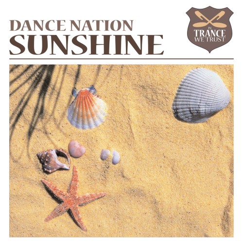 Dance Nation – Sunshine (2024)