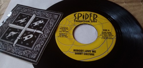 Danny Culture-Nobody Love Me-VLS-FLAC-2002-YARD