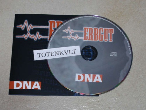 Erbgut – DNA (2023)