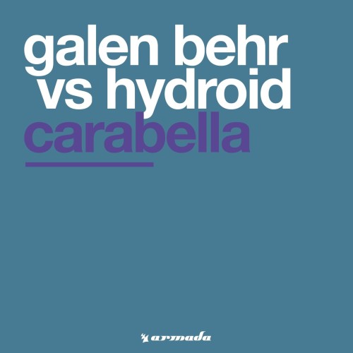 Galen Behr vs Hydroid – Carabella (2024)