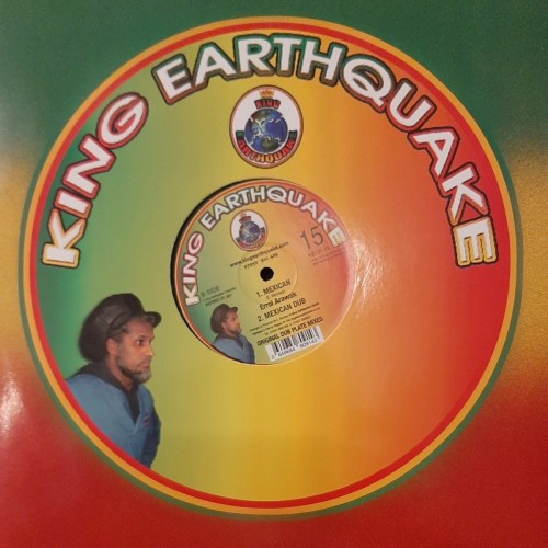King Earthquake - Mexican (2019) Download