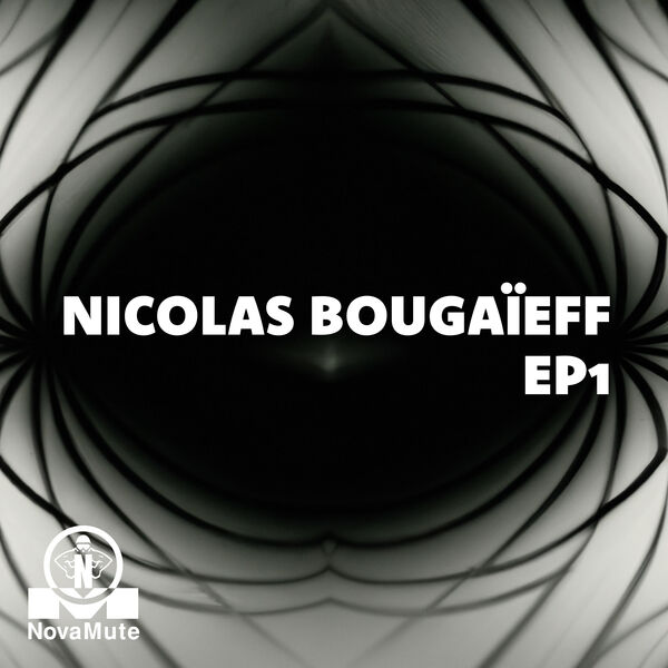 Nicolas Bougaïeff - EP1 (2024) [24Bit-44.1kHz] FLAC [PMEDIA] ⭐️ Download