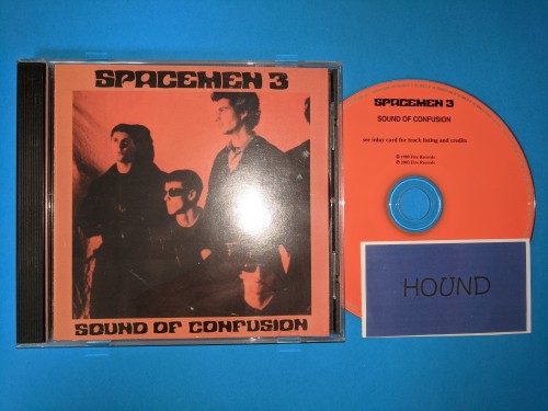 Spacemen 3 – Sound Of Confusion (2003)