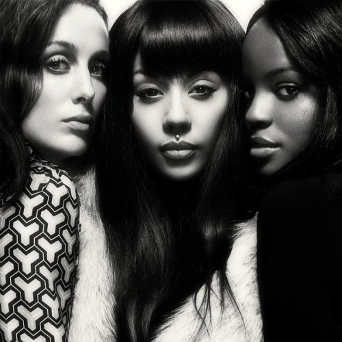 Sugababes – The Lost Tapes (2022)