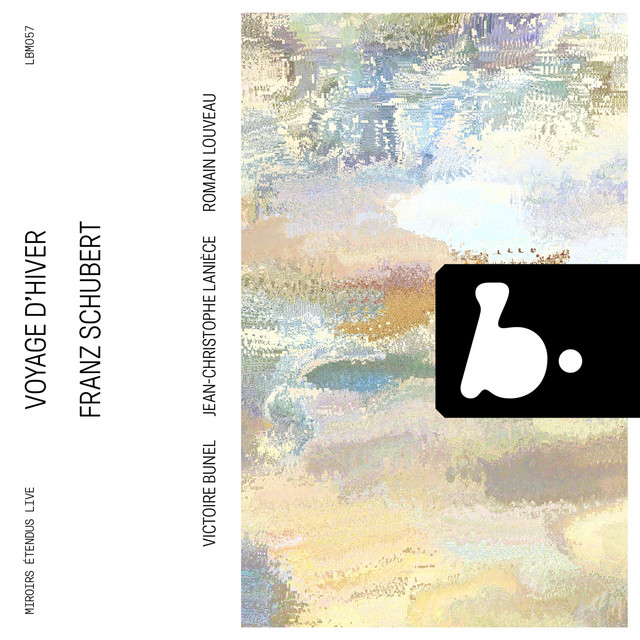 Victoire Bunel - Schubert Voyage d'hiver (Live) (2024) [24Bit-96kHz] FLAC [PMEDIA] ⭐️